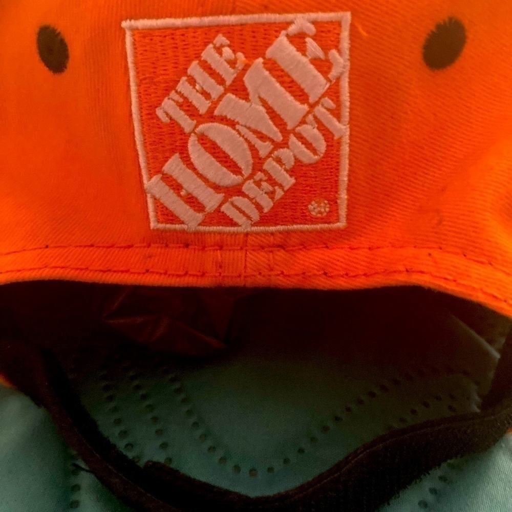 Tony Stewart NASCAR hat NWOT - Picture 3 of 5